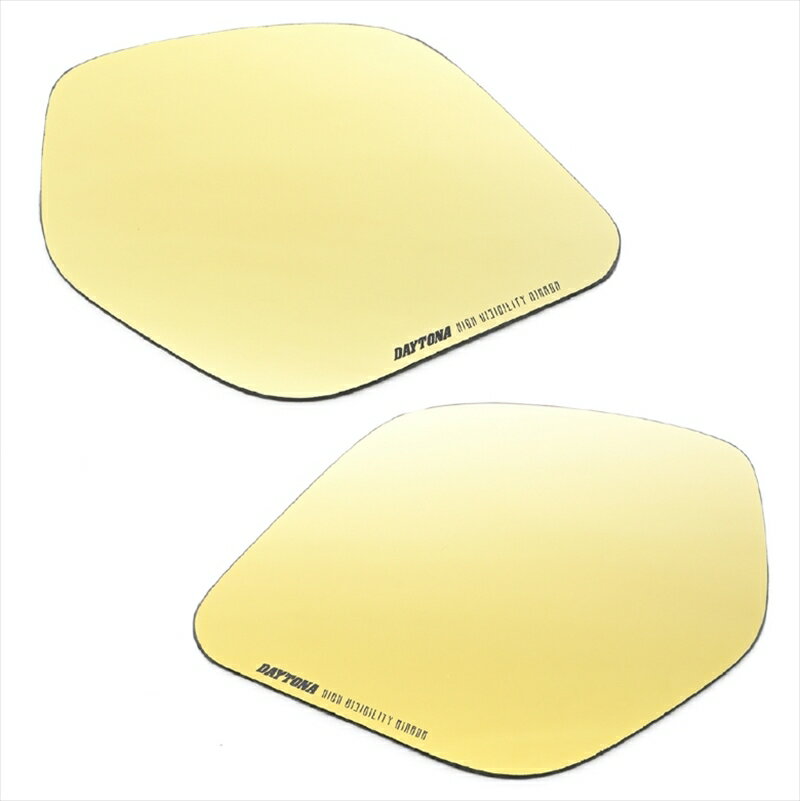 【5日前後で発送】 ハンドル デイトナ DAYTONA ハリツケミラーゴールド SUZUKI3 41542 4909449622957 取寄品