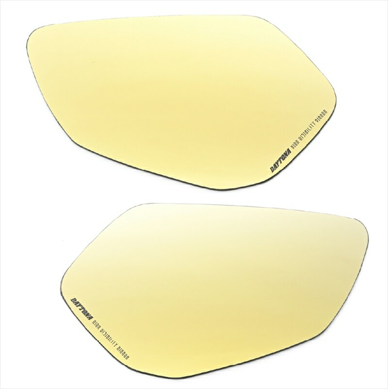 【5日前後で発送】 ハンドル デイトナ DAYTONA ハリツケミラーゴールド KAWASAKI2 41544 4909449622971 取寄品