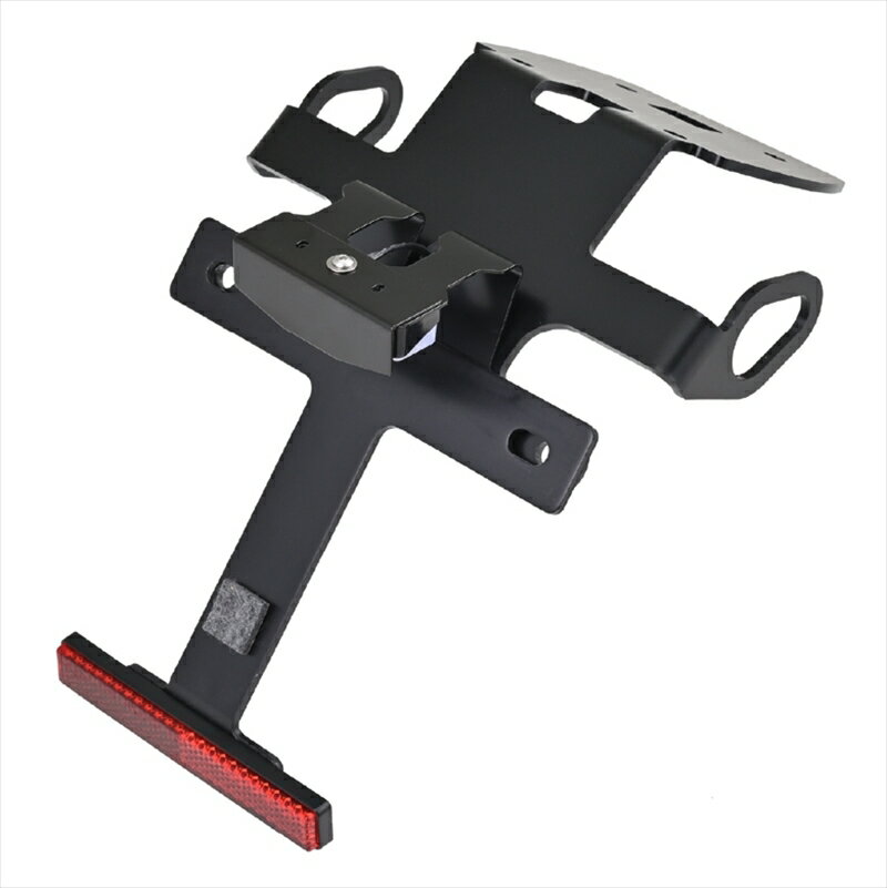 【5日前後で発送】 外装 デイトナ DAYTONA LEDフェンダーレスキット YZF-R15 23 42230 4909449626764 取寄品