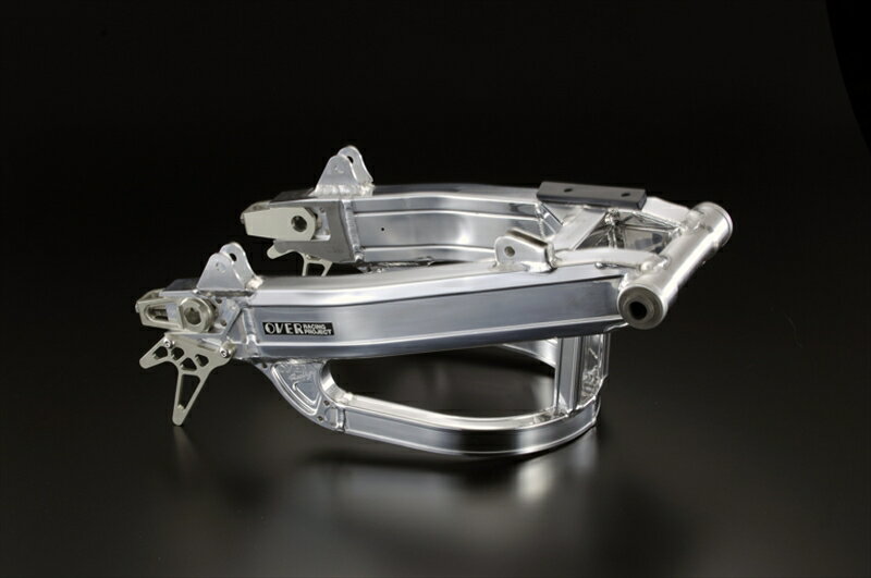 オーヴァーレーシング OVER スイングアーム TYPE 10 ZEPHYR1100 52-73-10 4539770099458 取寄品
