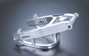 オーヴァーレーシング OVER スイングアーム Type8 ZRX1200 DAEG 52-811-08 4539770102134 取寄品