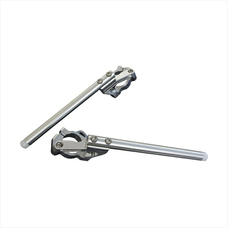 バイクパーツ ハンドルオーヴァーレーシング スポーツライディングハンドルキット SLV55-84-11 4539770106422Ninja1000 11-16