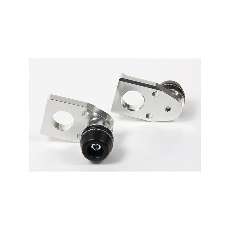 バイクパーツ 外装オーヴァーレーシング リアアクスルスライダー59-372-03 4539770108280YZF-R1 15-/T-MAX530 12-