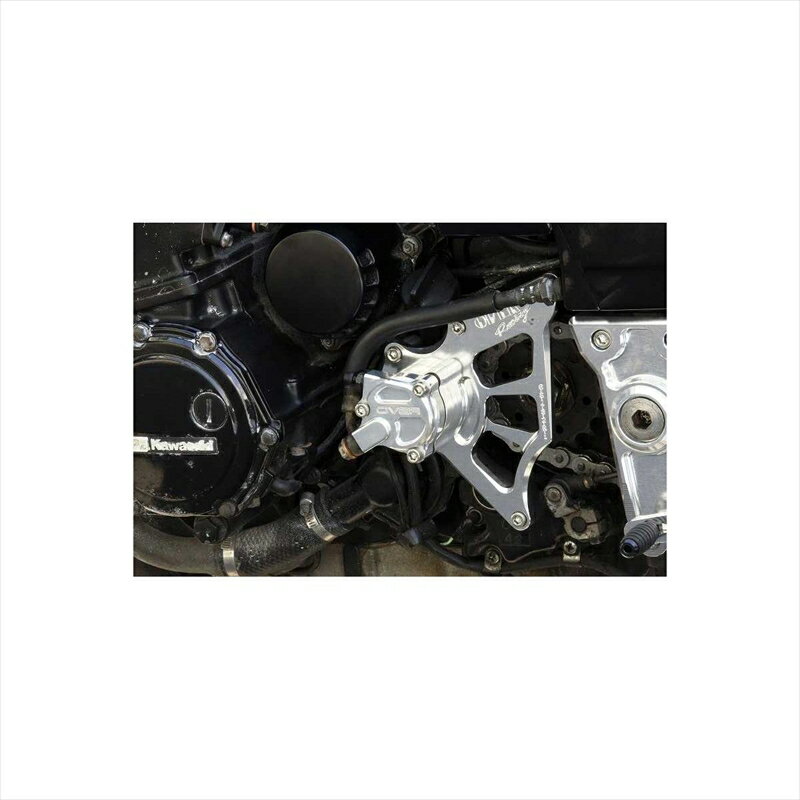 バイクパーツ 駆動系オーヴァーレーシング ライトタッチ クラッチキット84-78-10 4539770111617GPZ900R/ZRX1200DAEG