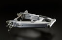 オーヴァーレーシング OVER スイングアーム Type-9 CB1100 EX 14-16 52-181-09 4539770112577 取寄品