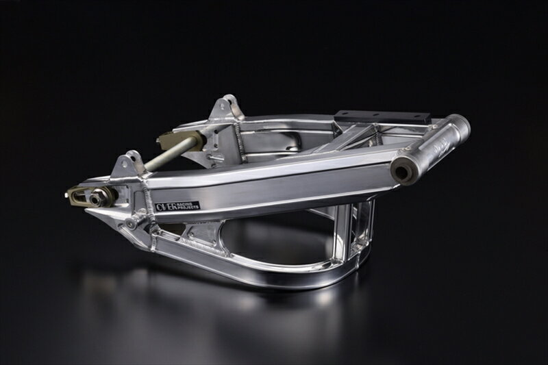 オーヴァーレーシング OVER スイングアーム Type-11 ZRX1200 DAEG 52-811-11 4539770115677 取寄品