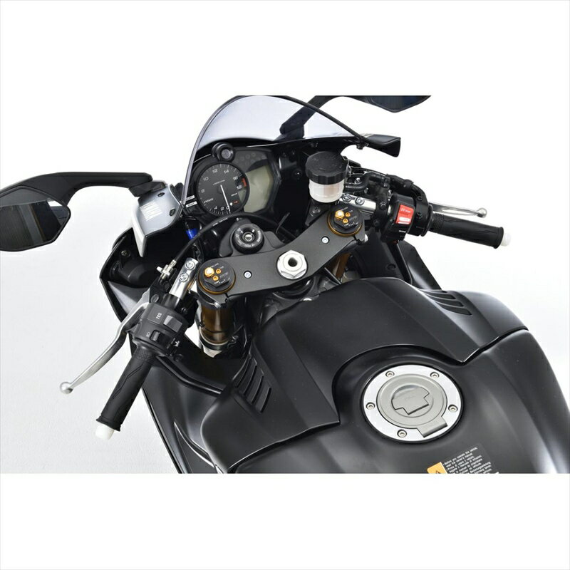 バイクパーツ ハンドルオーヴァーレーシング スポーツライディングハンドルキット SLV55-433-11 453977..