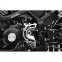 駆動系 オーヴァーレーシング OVER スプロケットカバー BLK Z900RS 57-71-11B 4539770117749 取寄品