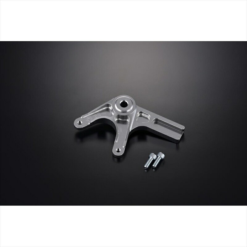 バイクパーツ オーヴァーレーシング Rキャリパーサポート83-012-22 4539770118647ブレンボ2P(カニ)用 MONKEY125