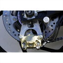バイクパーツ オーヴァーレーシング Rキャリパーサポート SIL83-56-21 4539770119316ブレンボ2P(カニ)用 KATANA