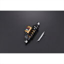 バイクパーツOVER RACING(オーバーレーシング) OVERxNITRON モノショック R3 87-221-014539770119910GROM