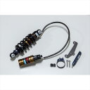 バイクパーツOVER RACING(オーバーレーシング) OVERxNITRON モノショック R3 87-223-014539770122170GROM