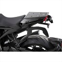 バイクパーツHEPCO&BECKER(ヘプコアンドベッカー) C-Bowサイドキャリア ブラック 6309533 00 014550646034083CB1000R 21-25
