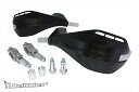 ハンドル バークバスターズ Two PointMount Straight 22mm BLACK/BLACK EGO-201-00-BB 45807795930...