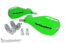 ハンドル バークバスターズ Two PointMount Tapered GREEN EGO-205-00-GR 4580779593270 取寄品
