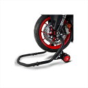 バイクパーツ メンテナンスアールアンドジー paddock stand - FrontRG-WSPS/FRONT 4580779593997