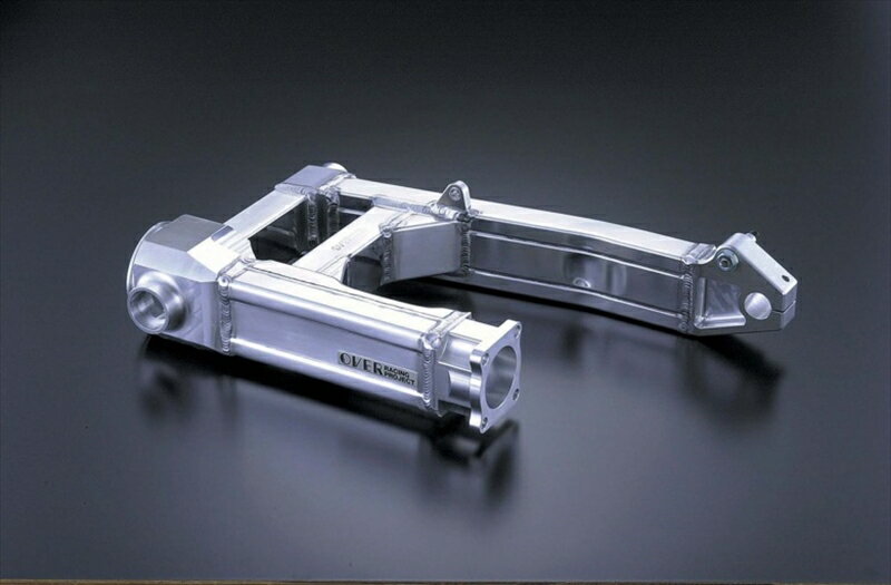 オーヴァーレーシング OVER スイングアーム アルミ STD V-MAX1200 52-34-01 4539770003912 取寄品