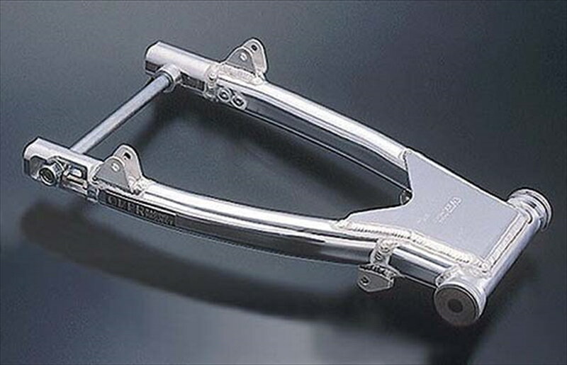 オーヴァーレーシング OVER スイングアーム TYPE1 SR400 500 52-40-01 4539770005411 取寄品