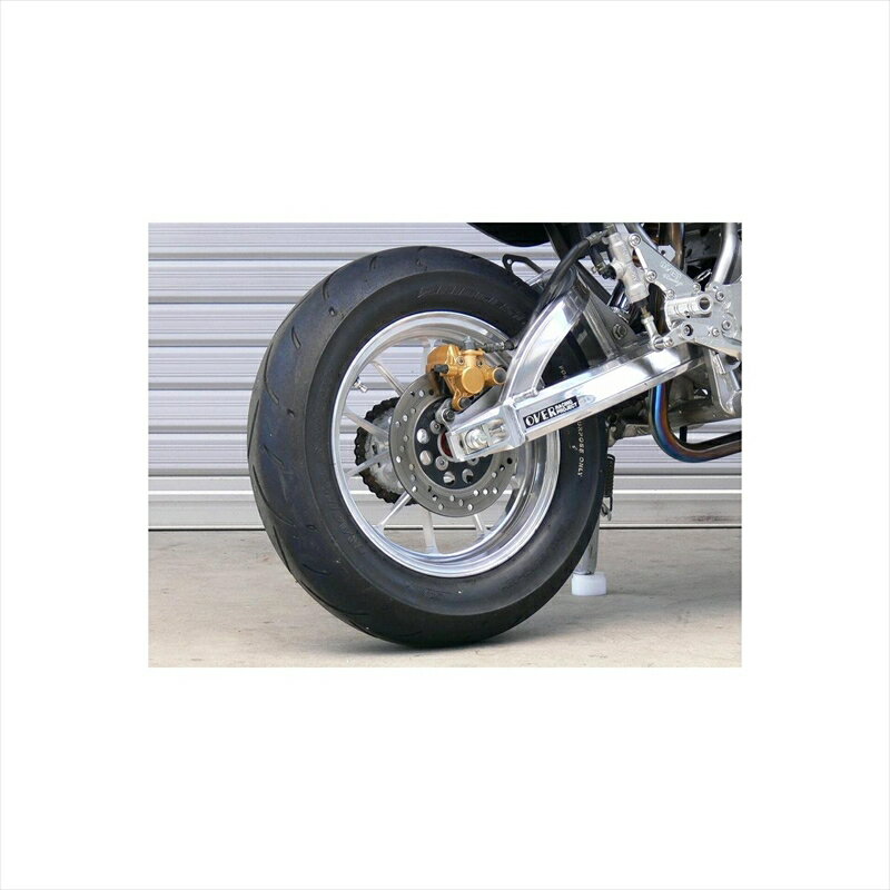 バイクパーツ オーヴァーレーシング GP-TEN R プライム 2.75-1282-67-12 4539770096020KSR110