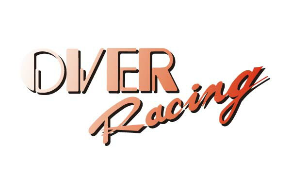 バイクパーツ オーヴァーレーシング Fスポーツホイール プライム 2.70-1282-15-13 4539770096167NSF/NSR/XR