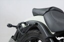 エスダブリューモーテック SLC サイドキャリア 右 VULCAN S 16-22 HTA0885511001 4538792201917 取寄品
