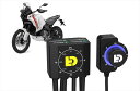 電装系 デナリ 2.0 CANsmart Plug-N-Play Controlle DesertX 22- DNL.WHS.25000 4580779594536 取寄品