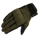 ウェア コミネ GK-2493 P VINTAGE M.グローブ Olive L 06-2493 4582611215845 取寄品