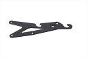 エスダブリューモーテック SLH サイドキャリア LH1用 左 ROYAL ENFIELD SUPER METEOR650 22-23 HTA410691800...