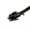 バイクパーツHEPCO&BECKER(ヘプコアンドベッカー) サイドスタンド エンラージメント 42113552 00 914550646052742GSX-S1000GX 24-25