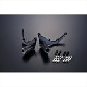 バイクパーツ 外装オーヴァーレーシング エンジンスライダー BLK59-63-01B 4539770127281Vストローム250 17-22