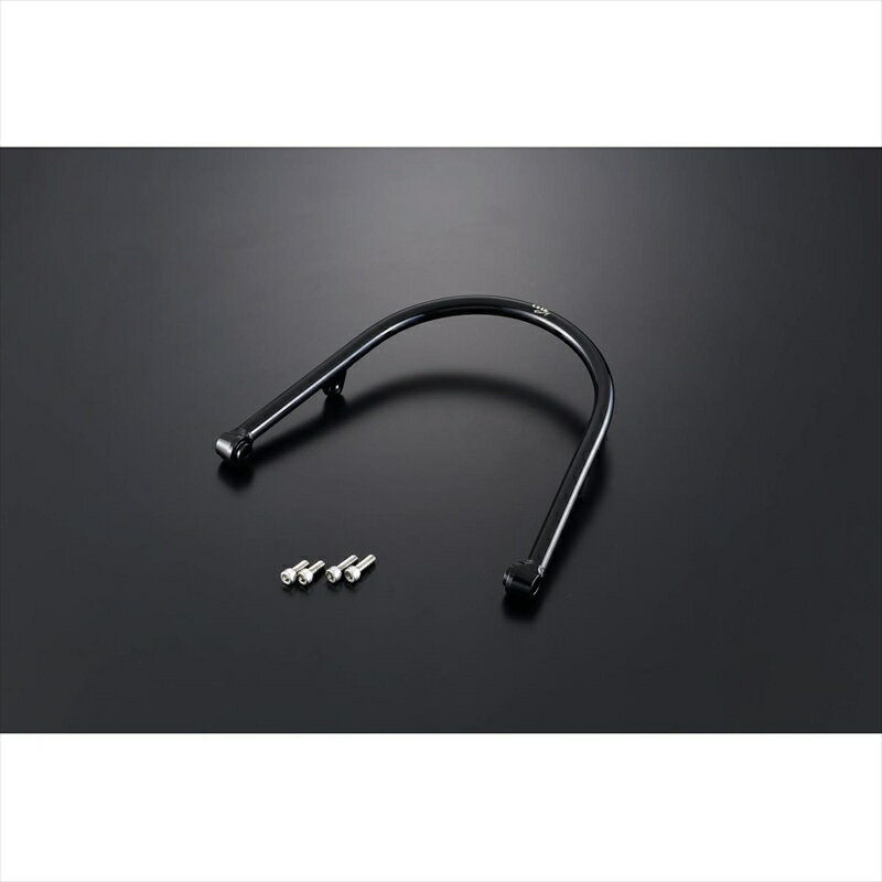 バイクパーツ 外装オーヴァーレーシング グラブバー53-09-01 4539770127267CL250/500(23-)