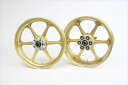 ゲイルスピード R400-18 GLD TYPE-N CB1100EX 14-16 ABS車含む 限定 キャストホイール車 不可 28615160 453879...