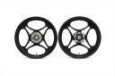 ゲイルスピード F 350-17 コントラスト [TYPE-J] GSX1400 01-08 GSX1300R 99-07/TL1000S/R 97-99/GSXR750 96-99 29557002 4538792943831 取寄品