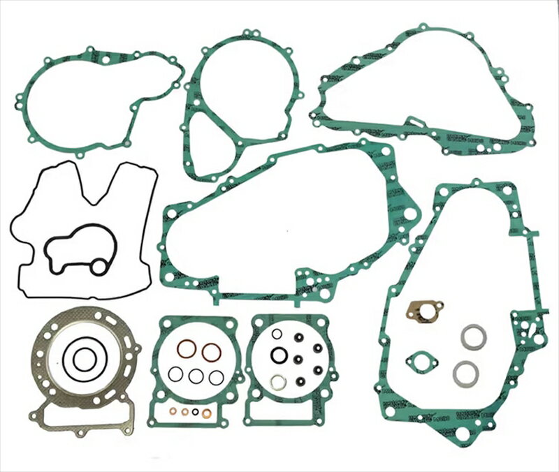 バイクパーツ ATHENA(アテナ) コンプリートガスケットセットP400010850150/14573382021544