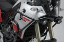 外装 エスダブリューモーテック アッパークラッシュバー BLK TENERE700 19 SBL0679910101/B 4538792203805 取寄品