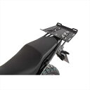 バイクパーツHEPCO&BECKER(ヘプコアンドベッカー) 拡張キャリア エンラージメント アンスラサイト8009546 00 054550646073617