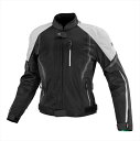 【5日前後で発送】 ウェア コミネ JK-1463 P HALF Mジャケット Black/L.Grey 2XL 07-1463 4582611231210 取寄品