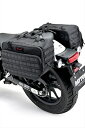 【5日前後で発送】 デイトナ HB DHS-43 フリワケSB 18L&18L 40707 4909449634370 取寄品