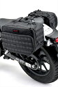 【5日前後で発送】 デイトナ HB DHS-44 フリワケSB 9L&18L 44191 4909449634387 取寄品