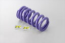 ハイパープロ リアスプリング ZX-10R ABS 21-24 22072191 4538792942124 取寄品