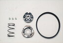 駆動系 ベリアル ベリアル ハイパープーリーキット ライブDIO-ZX専用 H01-50-00 4547567281313 取寄品