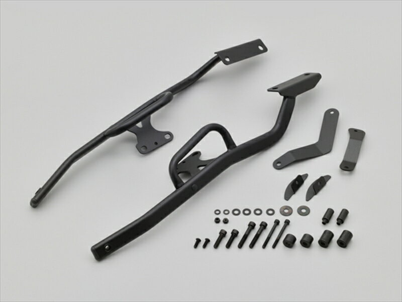 【5日前後で発送】 ジビ GIVI GIVI 257FZモノラックステ VFR800W 95933 4909449506516 取寄品