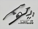 【5日前後で発送】 ジビ GIVI GIVI 257FZモノラックステ VFR800W 95933 4909449506516 取寄品