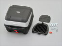 ジビ GIVI GIVI B32N BOLD モノロックケース 97066 4909449515860 取寄品