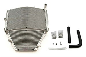 冷却系 モリワキエンジニアリング モリワキ RACING BIG RADIATOR HRC CBR600RR 21- 01901-101U2-00 4527350162012 取寄品