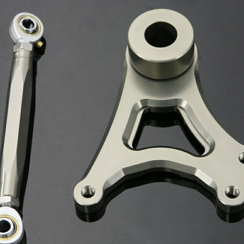 バイクパーツK FACTORY(ケイファクトリー) リアキャリパーサポート ブレンボカニヨウ 103VZBA002C4582215510834ZRX1200