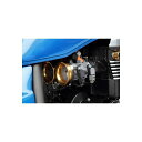 ケイファクトリー K-FACTORY ネットセットアルミビレットエアファンネル専用 ZRX1200DAEG 152UZEC005C 4582215604304 ...