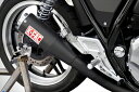 バイクパーツK-FACTORY(ケイファクトリー) K-FACTORY CSRフルEXマフラーUPタイプ CB1100 10-16 政府認定>063KQFDHZ...