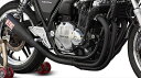 バイクパーツK-FACTORY(ケイファクトリー) K-FACTORY CSR フルエキゾーストマフラー UPタイプ CB1100 10-16063KQFDJZ...