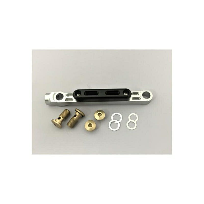 バイクパーツ ケイファクトリー ヘッドバイパスキット タイプ2 112IZDA004N 4582215616963